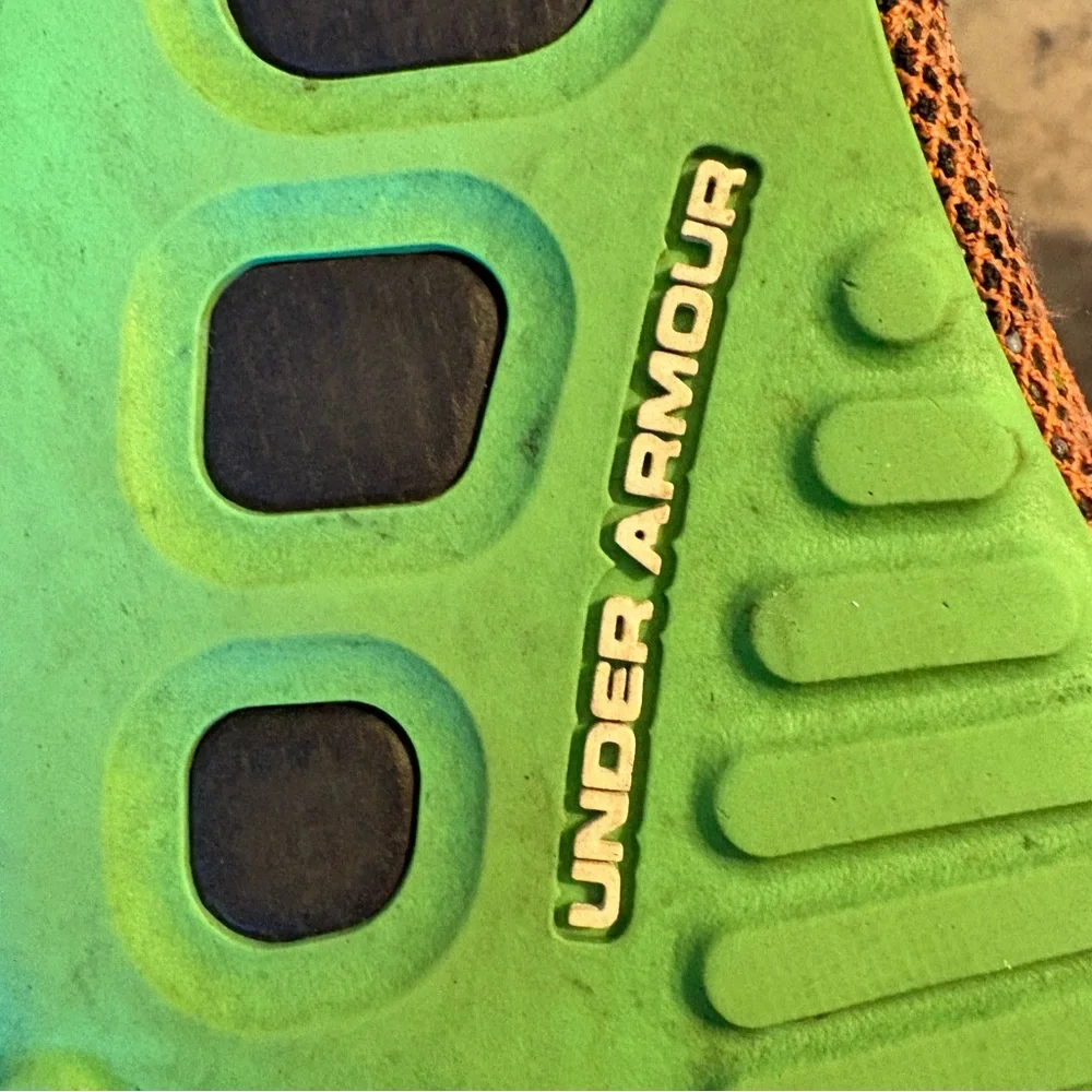 Under Armour under armour
